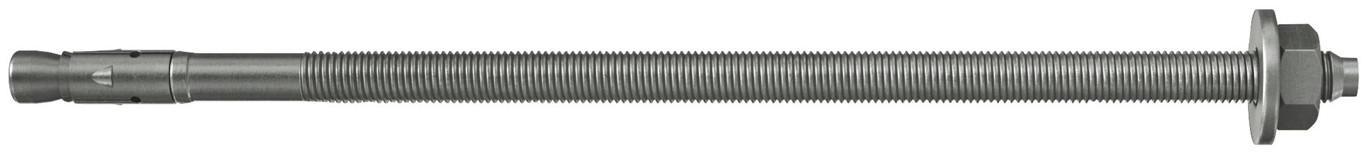 Fischer Bolzenanker FAZ II Plus 10 10 GS R