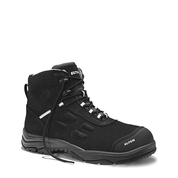 Sicherheitsschnürstiefel DANIEL Pro Mid ESD S3S Typ 3, Gr. 36