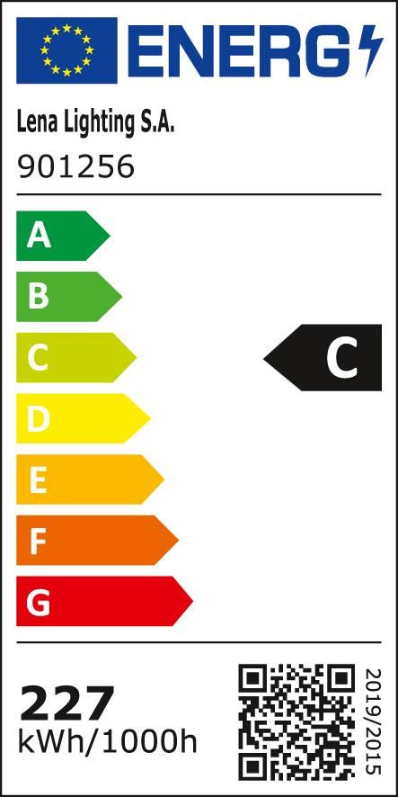 Arbeitsleuchte 230 V Giant LED EVO 33.000 Lm