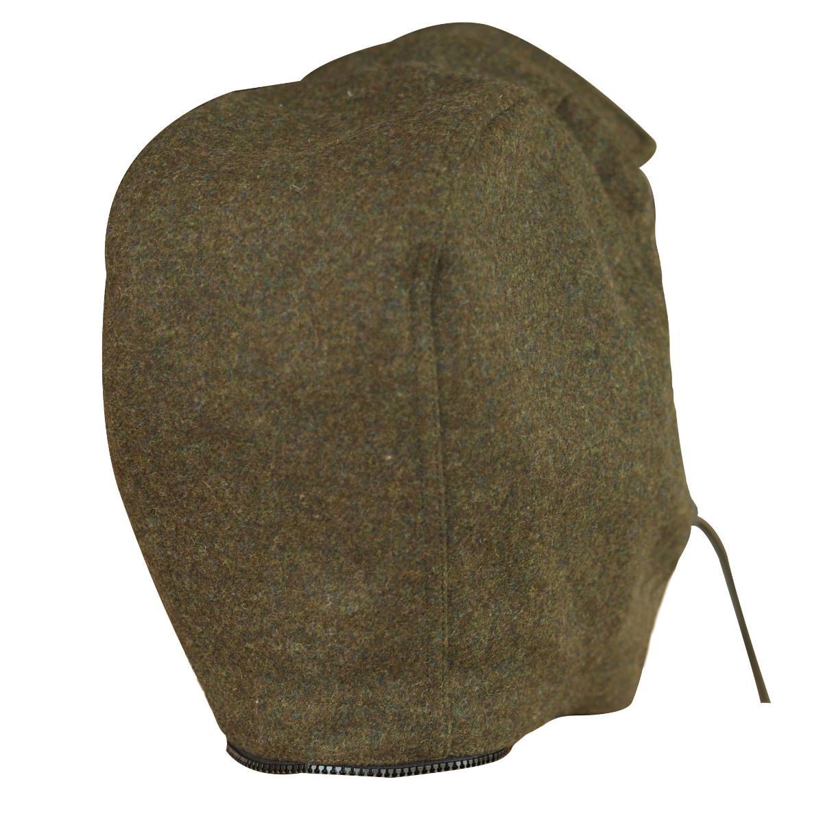 PSS X-treme Jagdkapuze Loden grün - Gr. 2XL