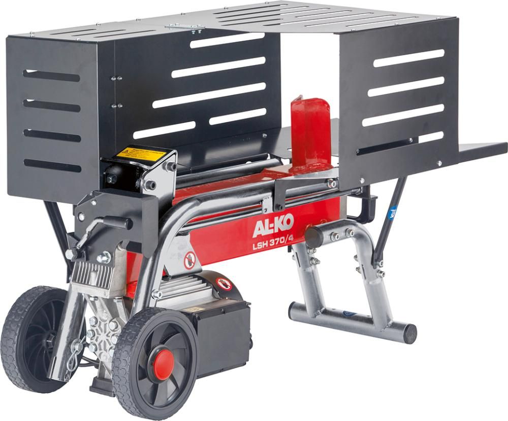 Holzspalter LSH 370/4 1,5W /230 V 4t AL-KO Beschaffungsartikel