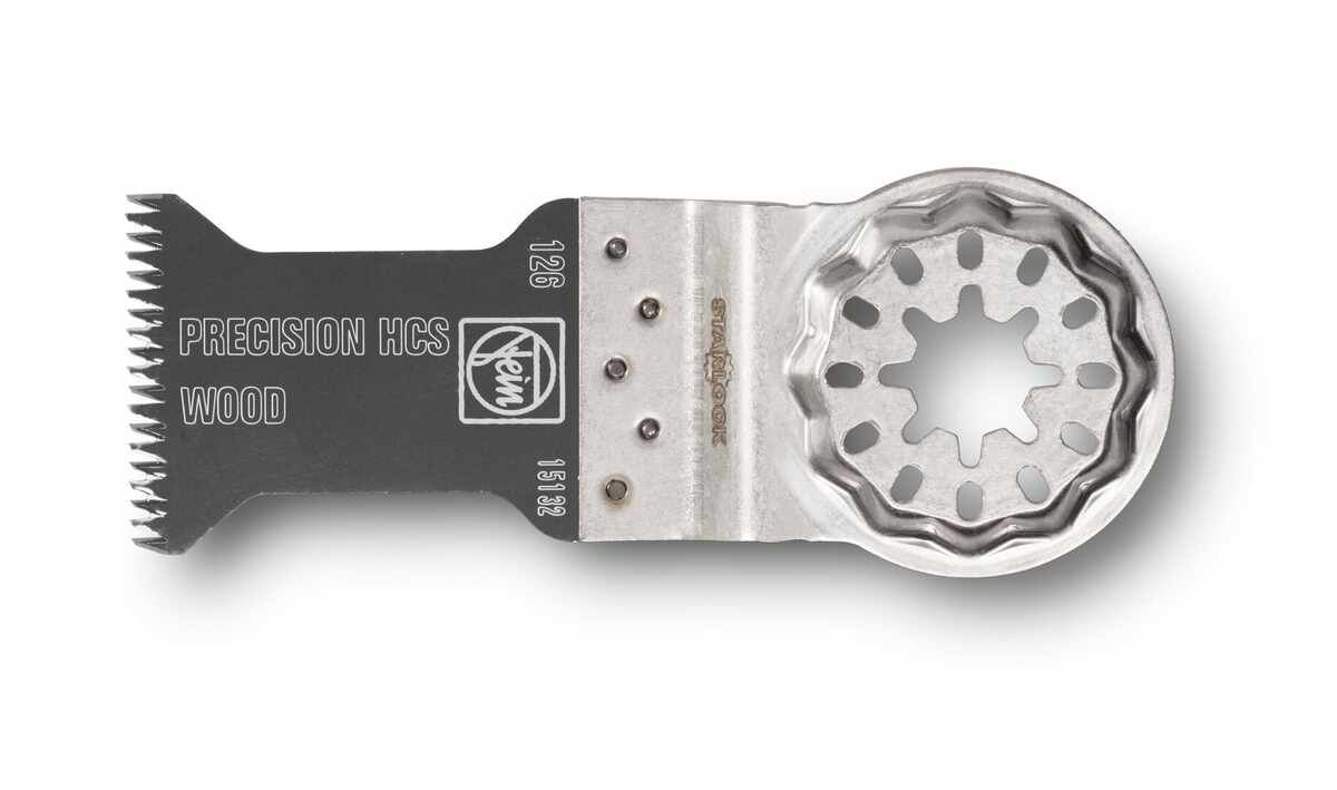 Fein E-Cut Sägeblatt Japan 35mm Ve3