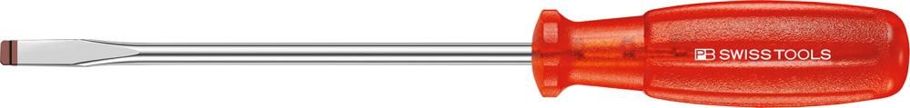 Schraubendreher 6100 Schlitz 8 x1,2x160mm Multicraft PB Swiss Tools
