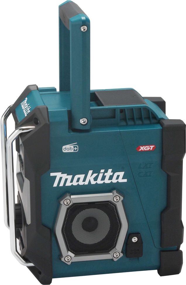 MAKITA Akku-Baustellenradio