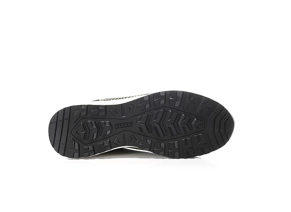 ELTEN JORAN BOA® S3L Sicherheitshalbschuh ESD, Schwarz, Gr. 46