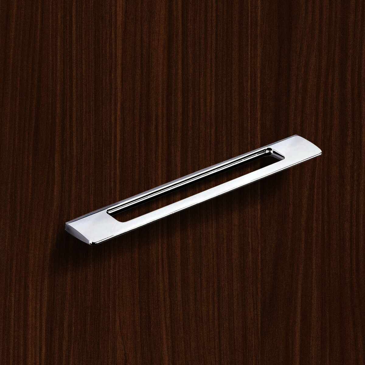 Griff Nubia, Bohrabstand 192 / 352 mm, L 437 mm, B