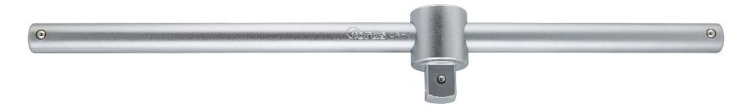 FORTIS Quergriff mit Gleitstück, 3/4"