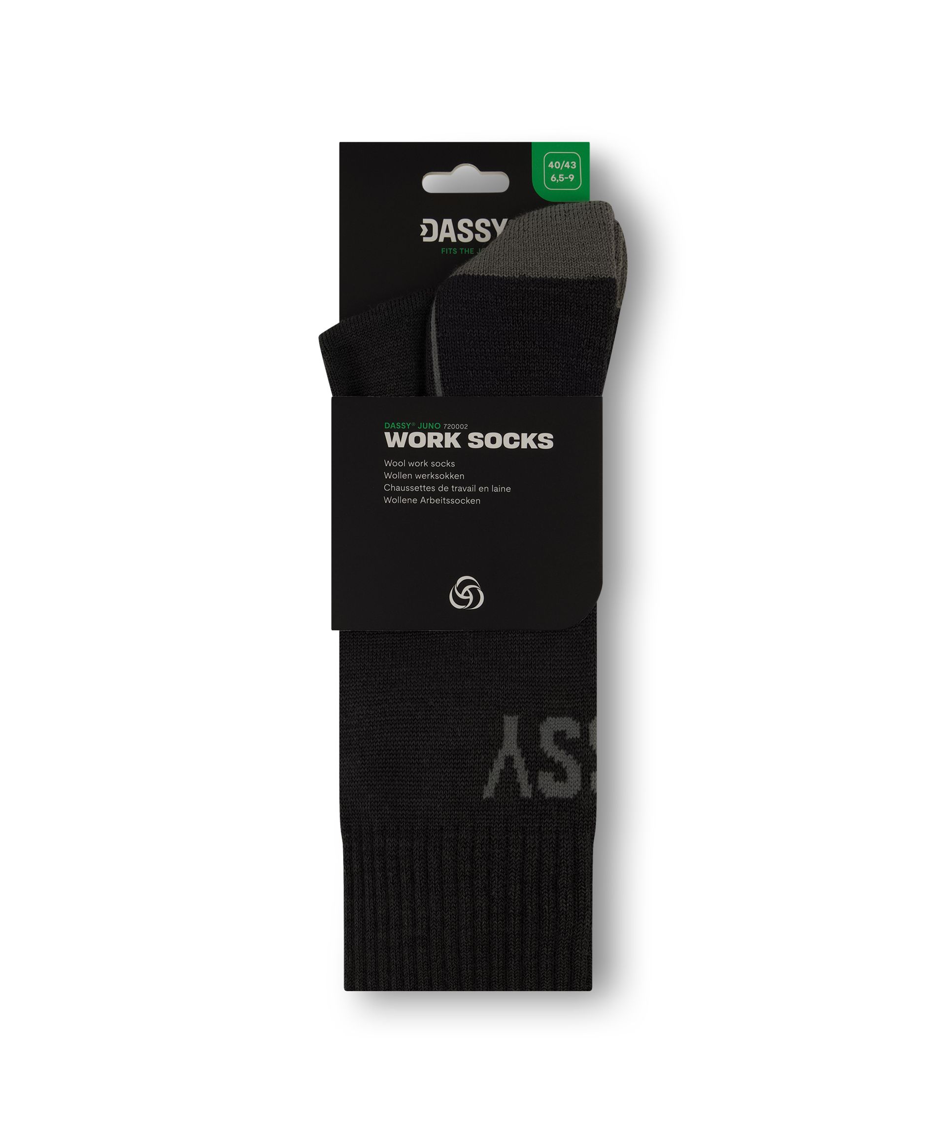 DASSY Juno Socken