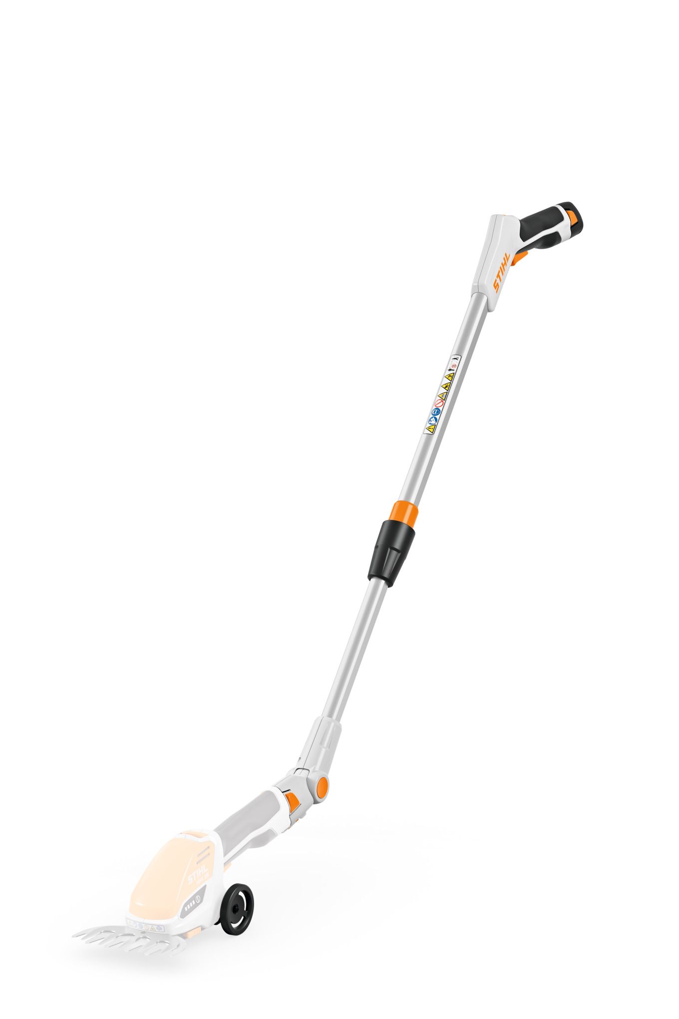 STIHL Teleskopschaft