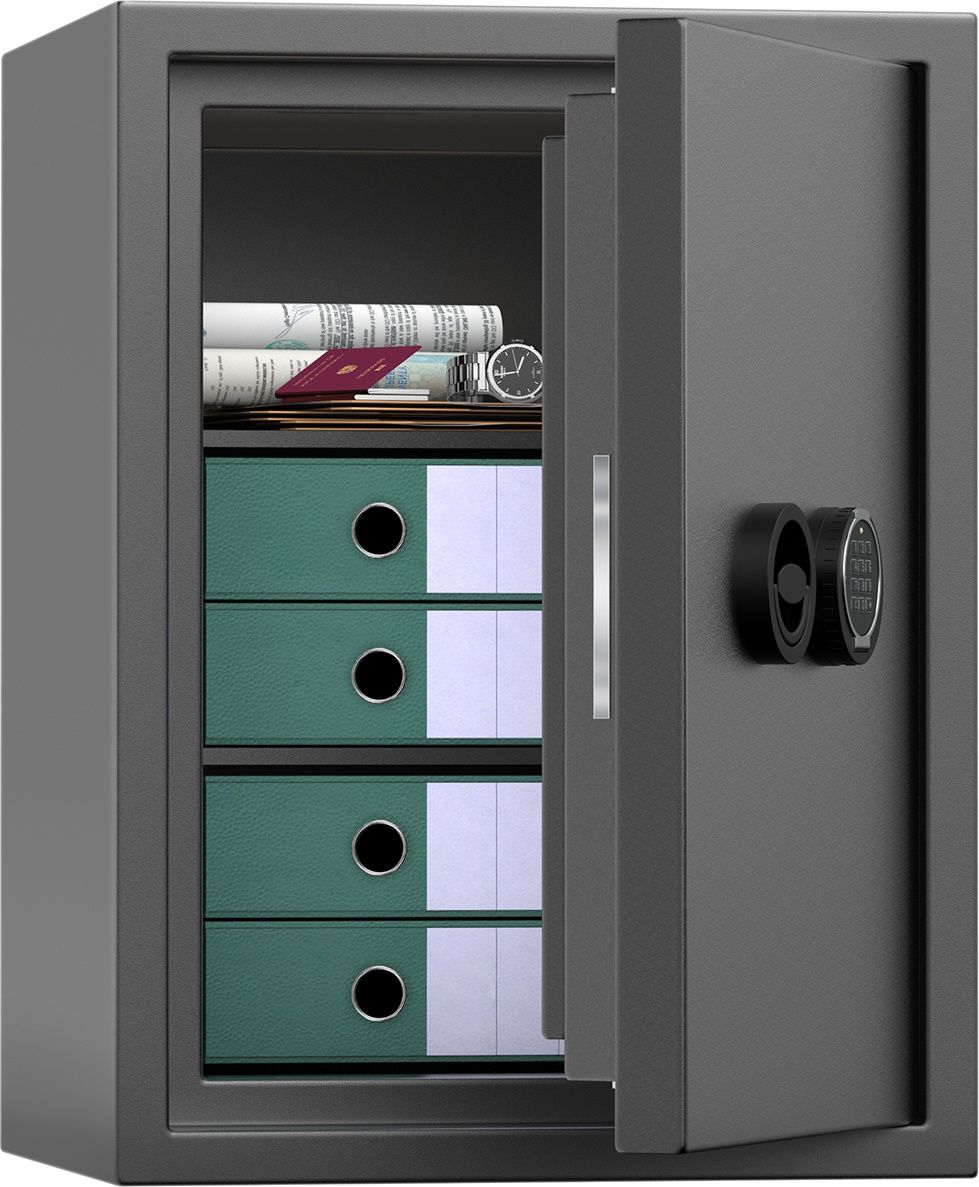 WERTHEIM Sicherheitsschrank ZS03