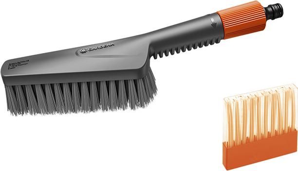 Wasch-Set M soft mit Handbürste 18863-20