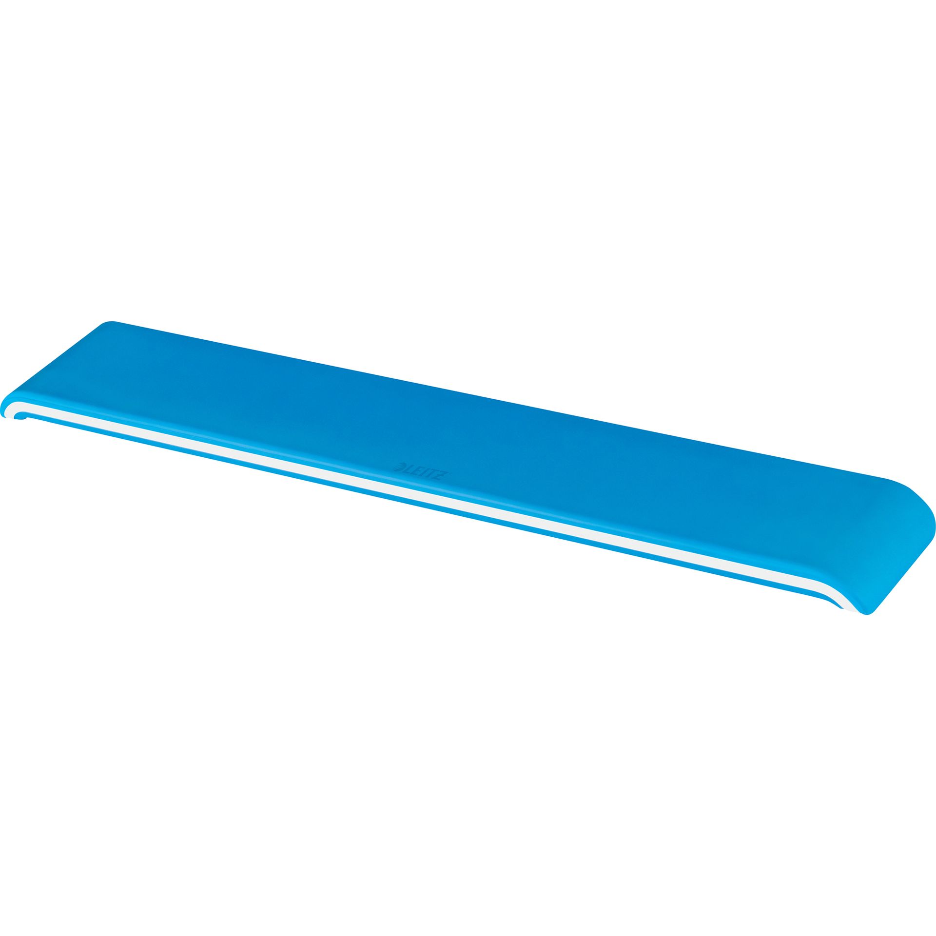 Handgelenkauflage Ergo WOW blau