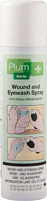 Wund- Augenspray 250ml