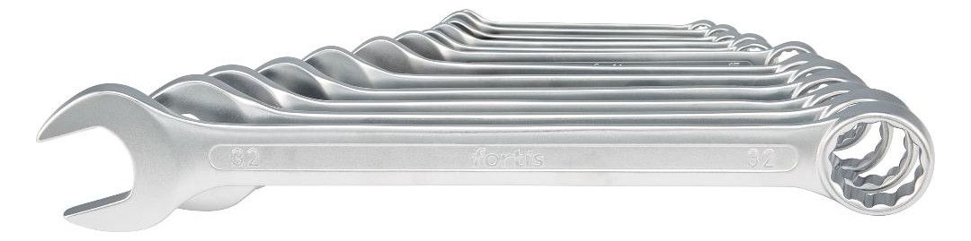 FORTIS Ringmaulschlüsselsatz