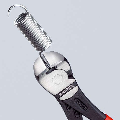 Kraft-Vornschneider