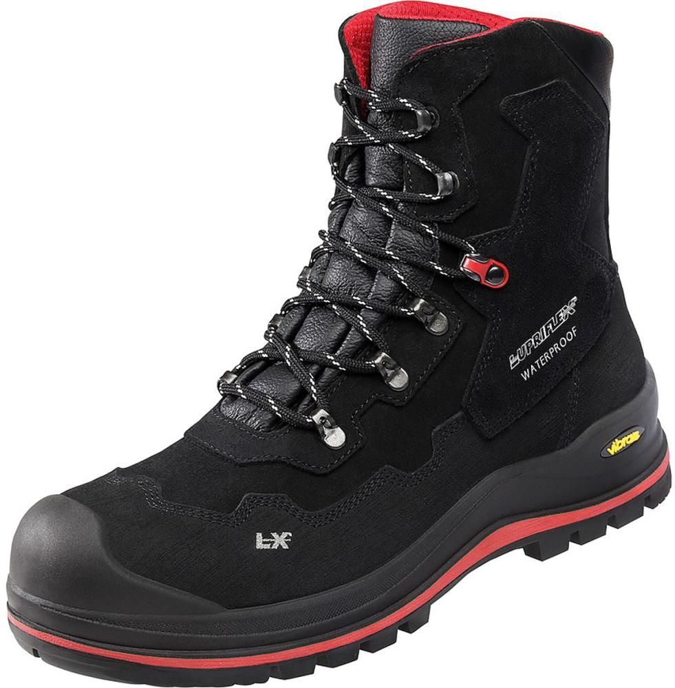 Stiefel, Anti-Knick Industrie, S3, Gr.39