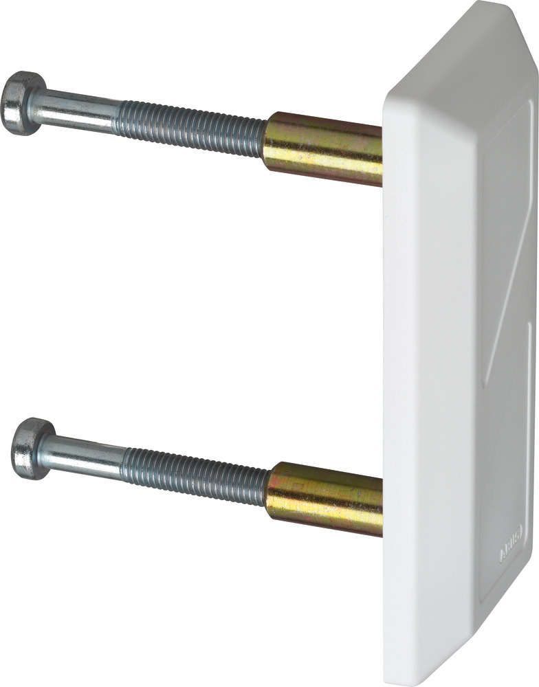 Befestigungsset PA1018 N Weiß