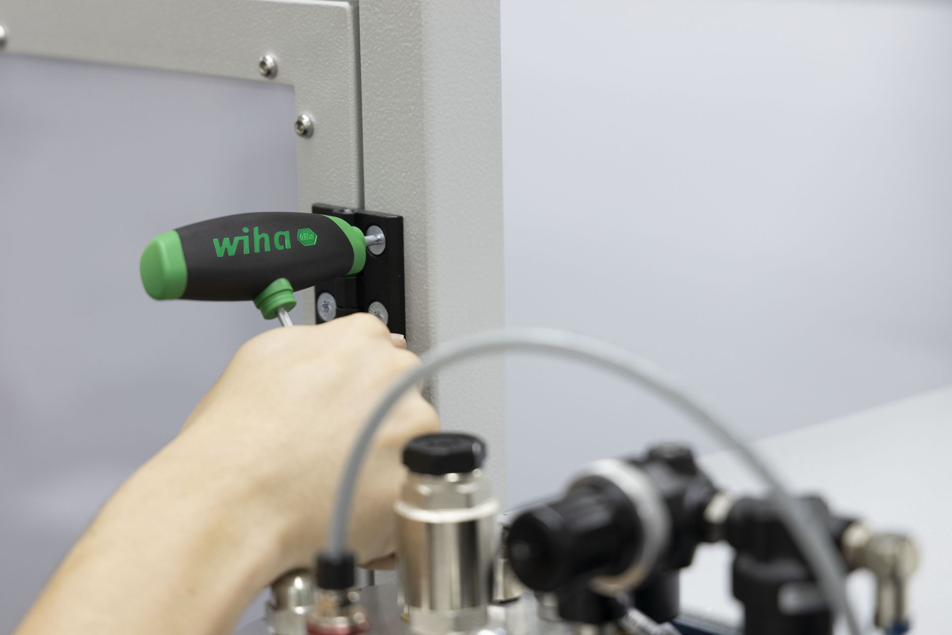 WIHA Torx-Schraubendrehersatz