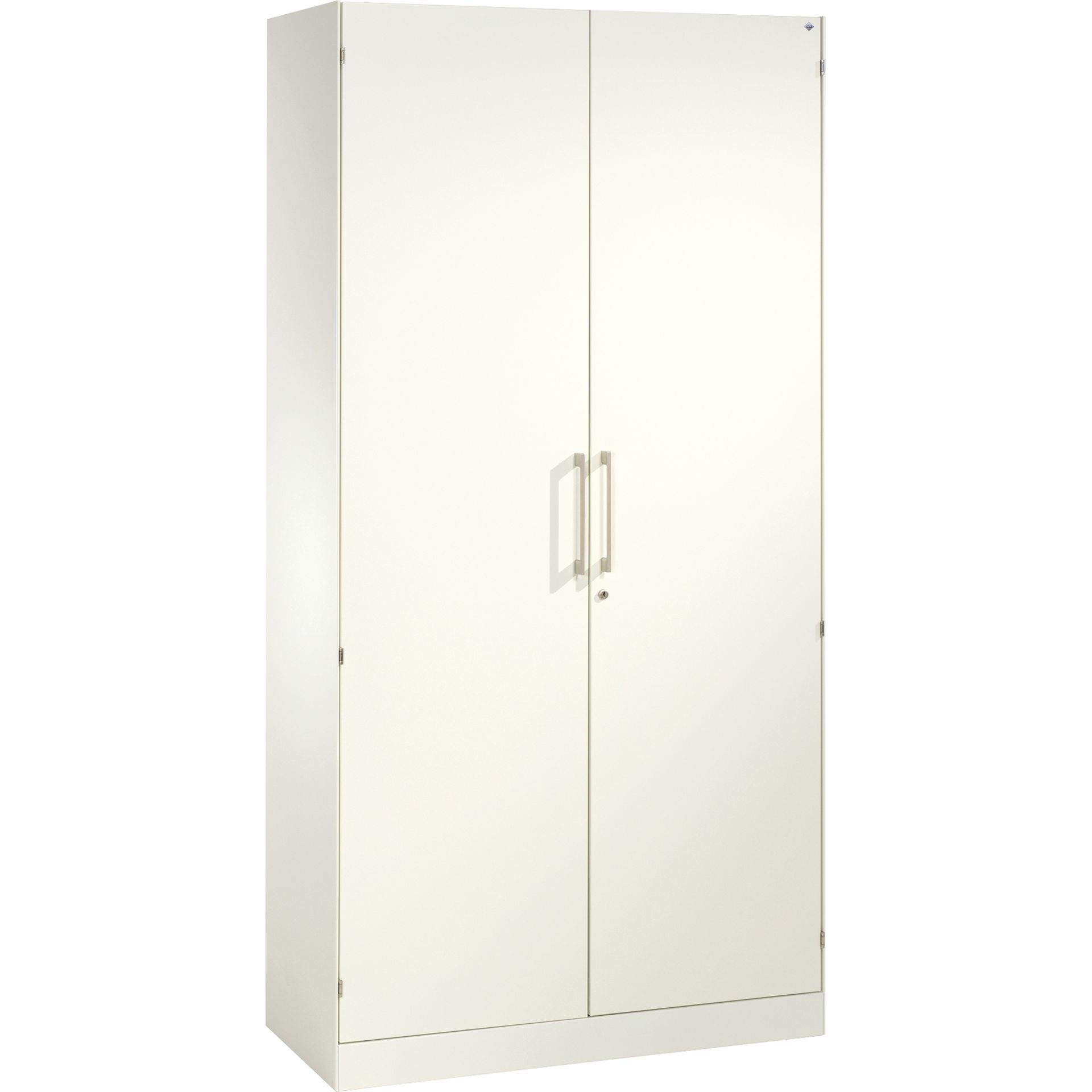 Aktenschrank 1980x1000x435mm rws/rws