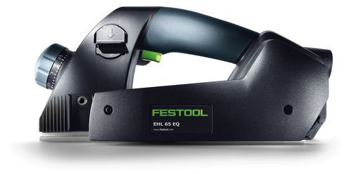 Einhandhobel EHL 65 EQ-Plus