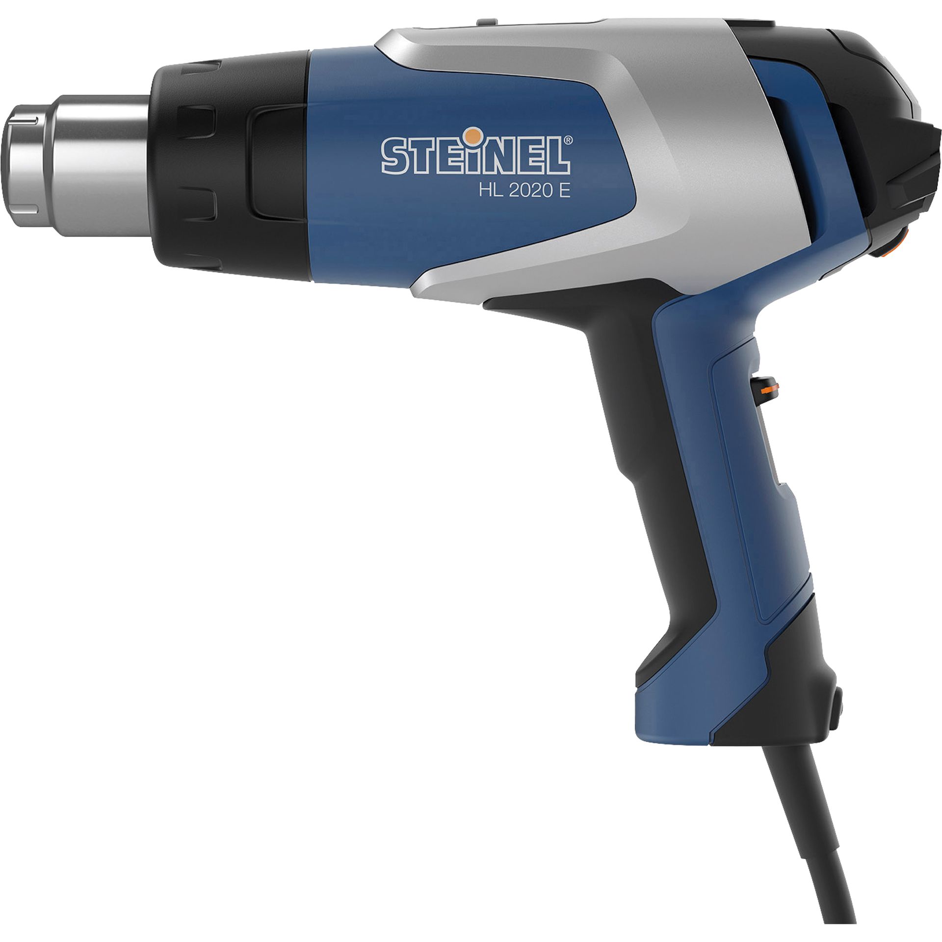 Heißluftgebläse HL 2020 E 2200W 150-500l/min