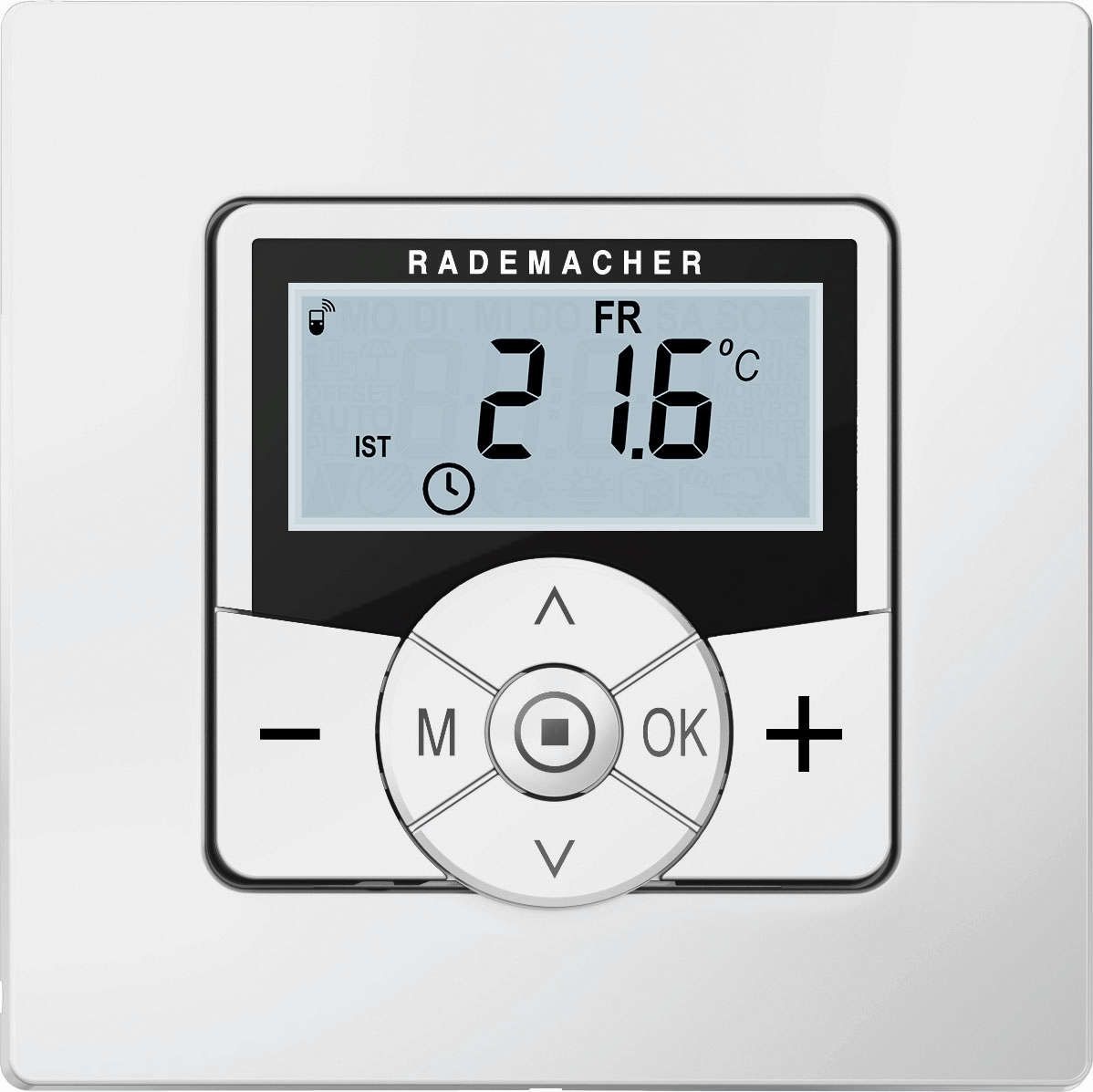 DuoFern Raumthermostat 2
