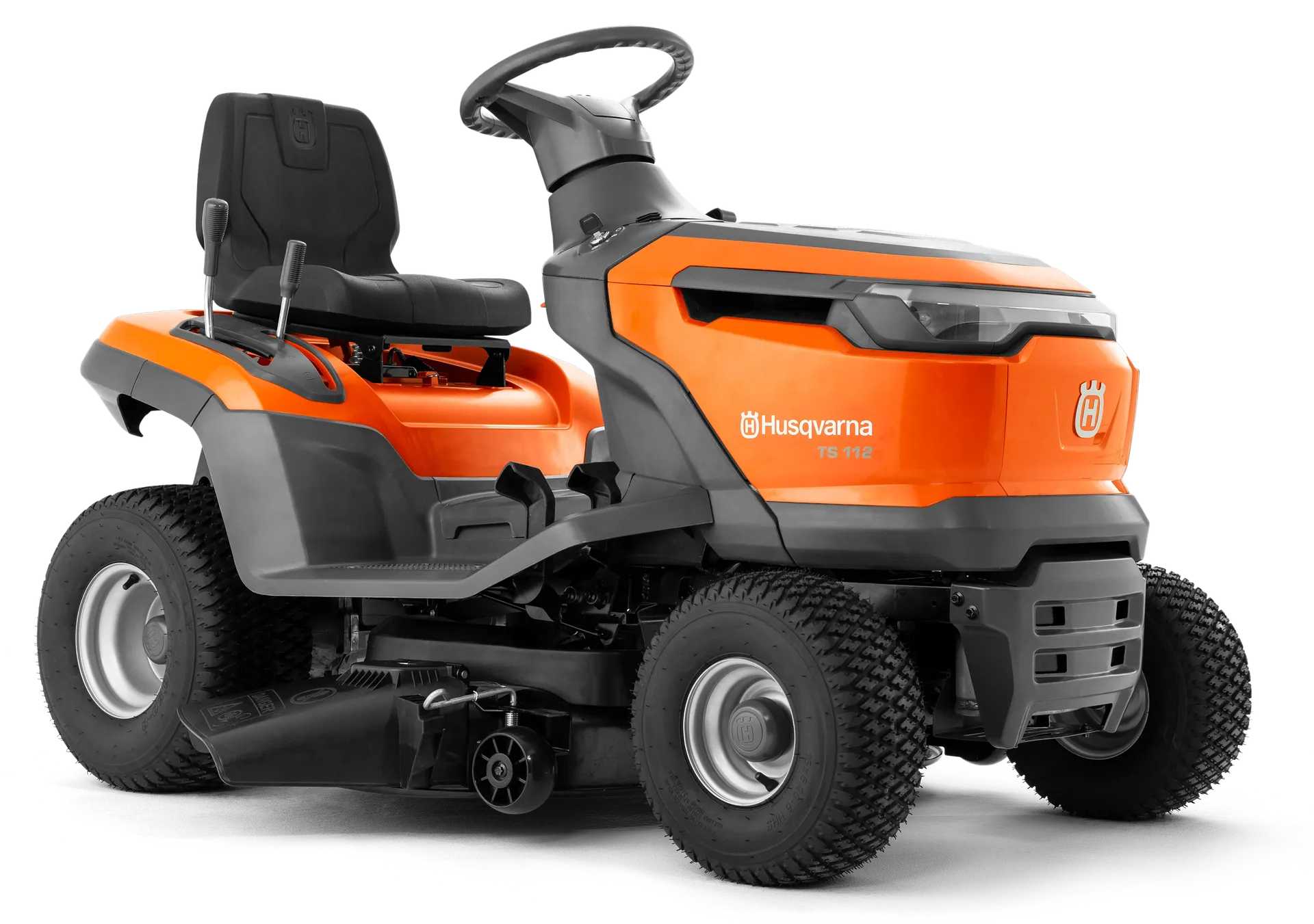 Husqvarna Traktor TS 112