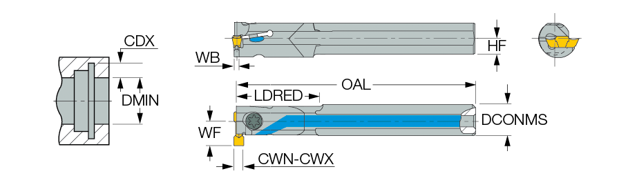 GEHIL 16SC-14-3