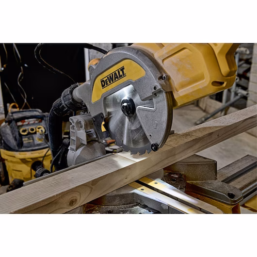 DeWalt Paneelsäge 216 mm