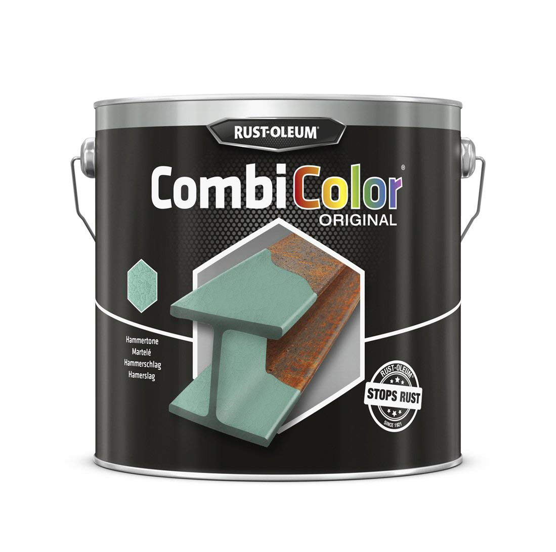 Rust-Oleum 7332 CombiColor® Hammerschlag,