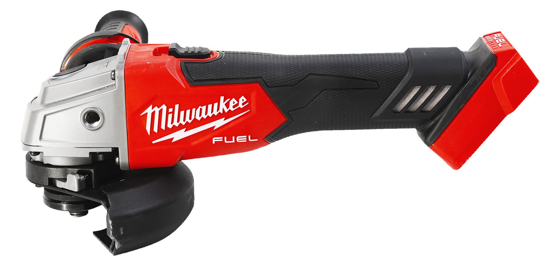MILWAUKEE Akku-Winkelschleifer, Ø:125mm