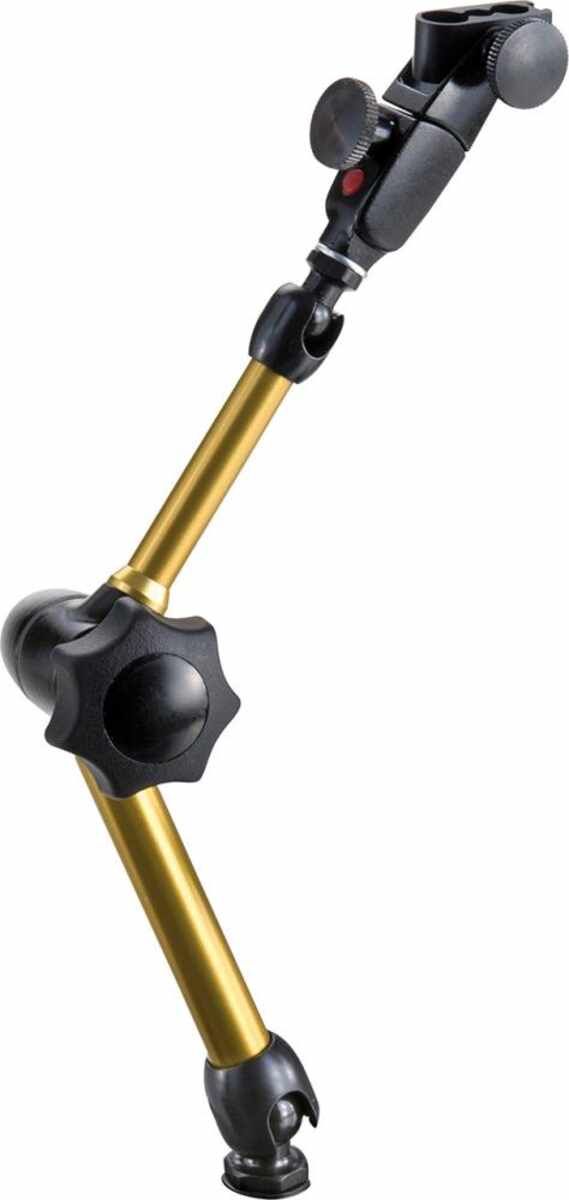 Gelenkarm mit Feineinstellung 321 mm IBT