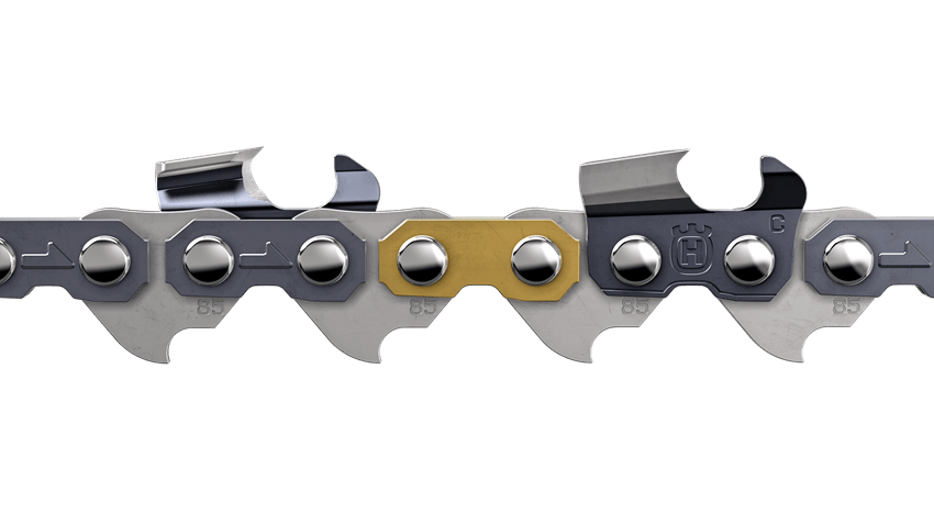 Husqvarna HALBMEISSELKETTE C85 3/8" 1,5mm 115TG