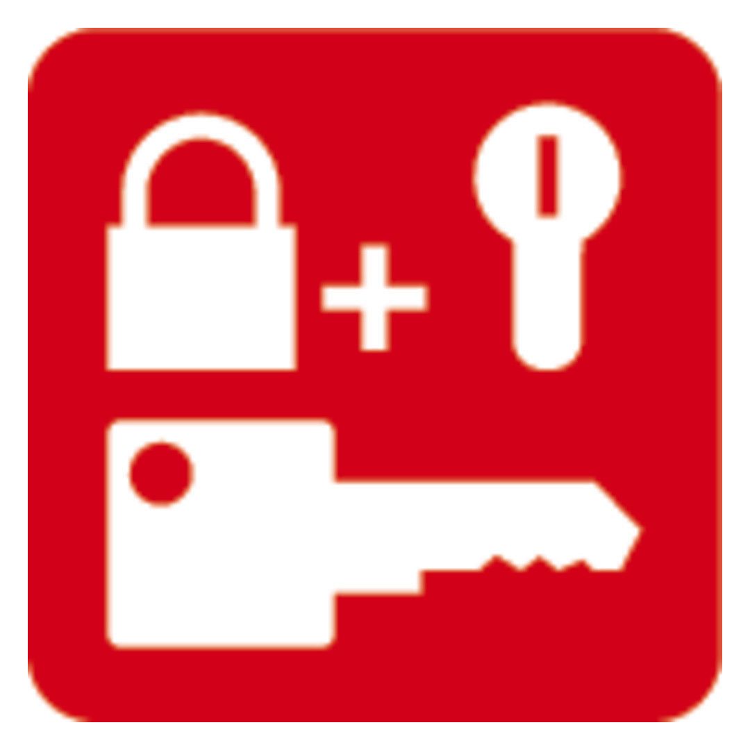 ABUS Profildoppelzylinder C73KN