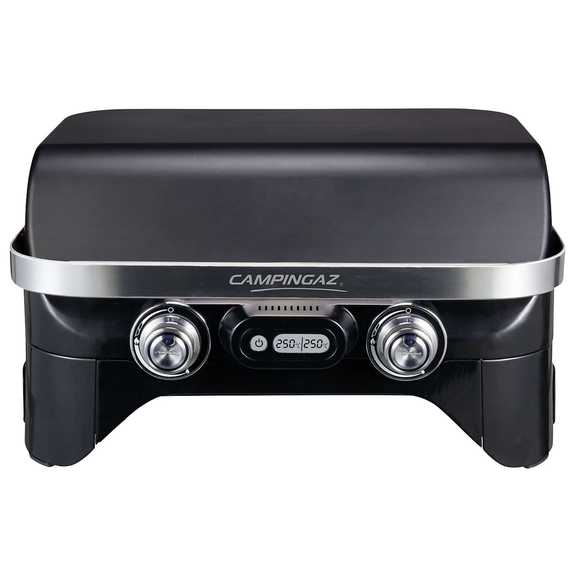 Gasgrill Attitude 2100 EX