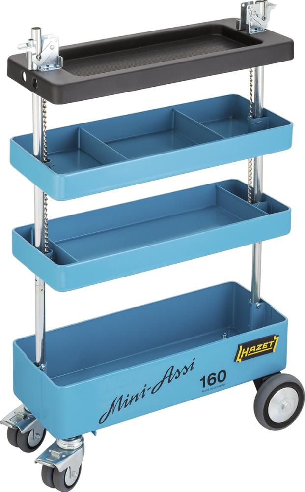 Werkstattwagen 160ST 950x590x345mm Hazet