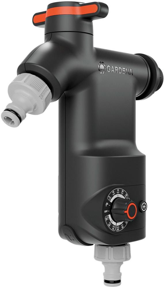 DuoTap automatic AquaReserve 16510-20