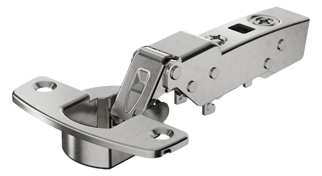 HETTICH Topfscharnier Sensys 8645i
