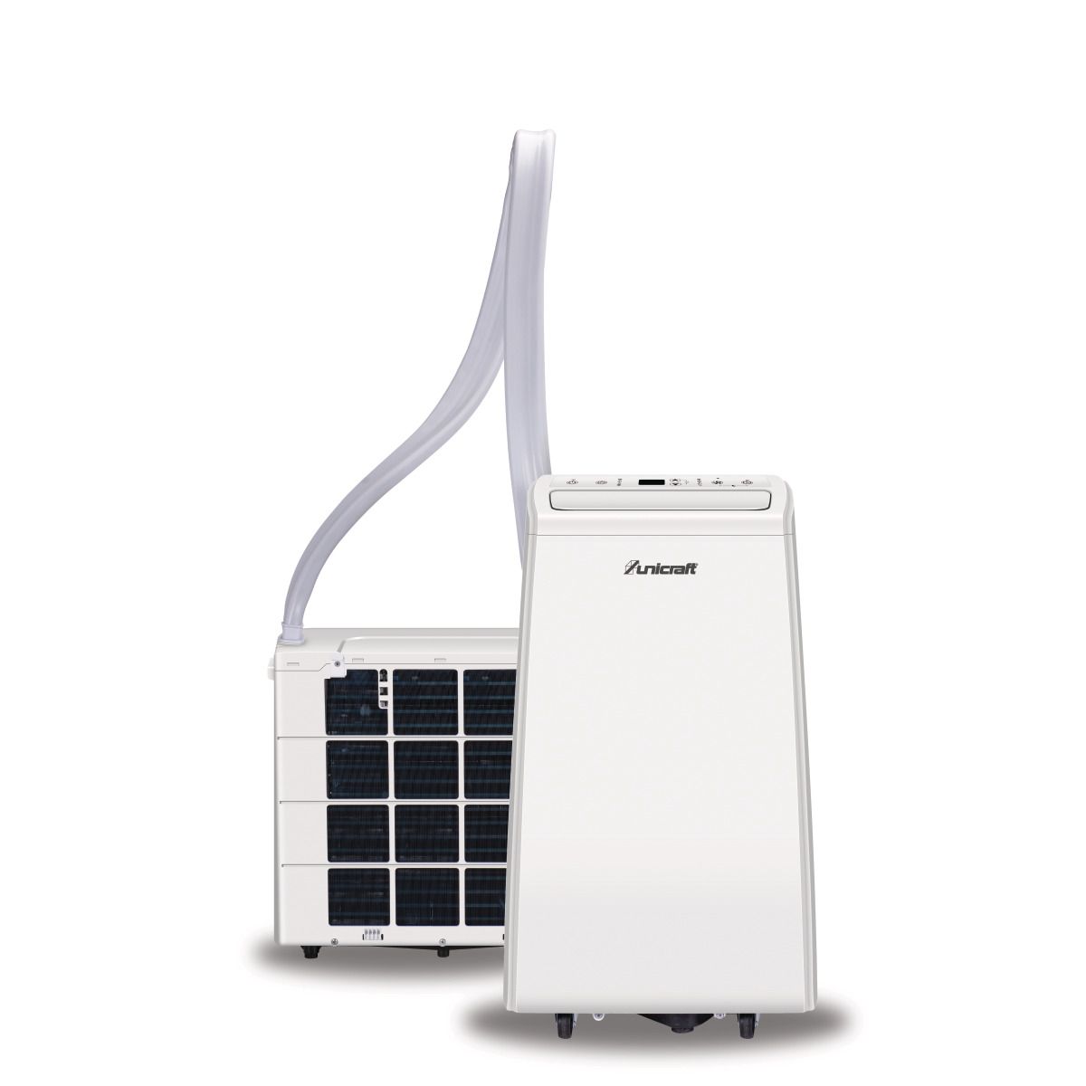 Klimagerät Unicraft PAC S 3500 H