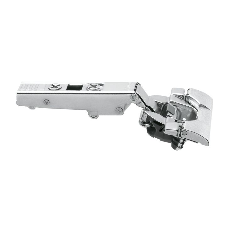 BLUM CLIP top Blumotion Topfscharnier  anschrauben