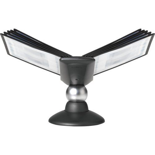 Sichttafelständer SHERPA motion 10 DIN A4 schwarz