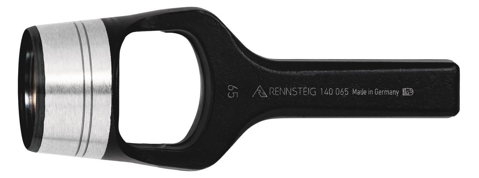 RENNSTEIG Henkellocheisen