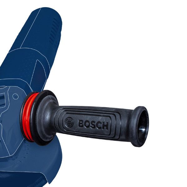 BOSCH Diamanttrockenbohrer, "DrySpeed"