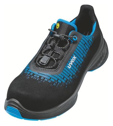 UVEX Sicherheitshalbschuh, S2
