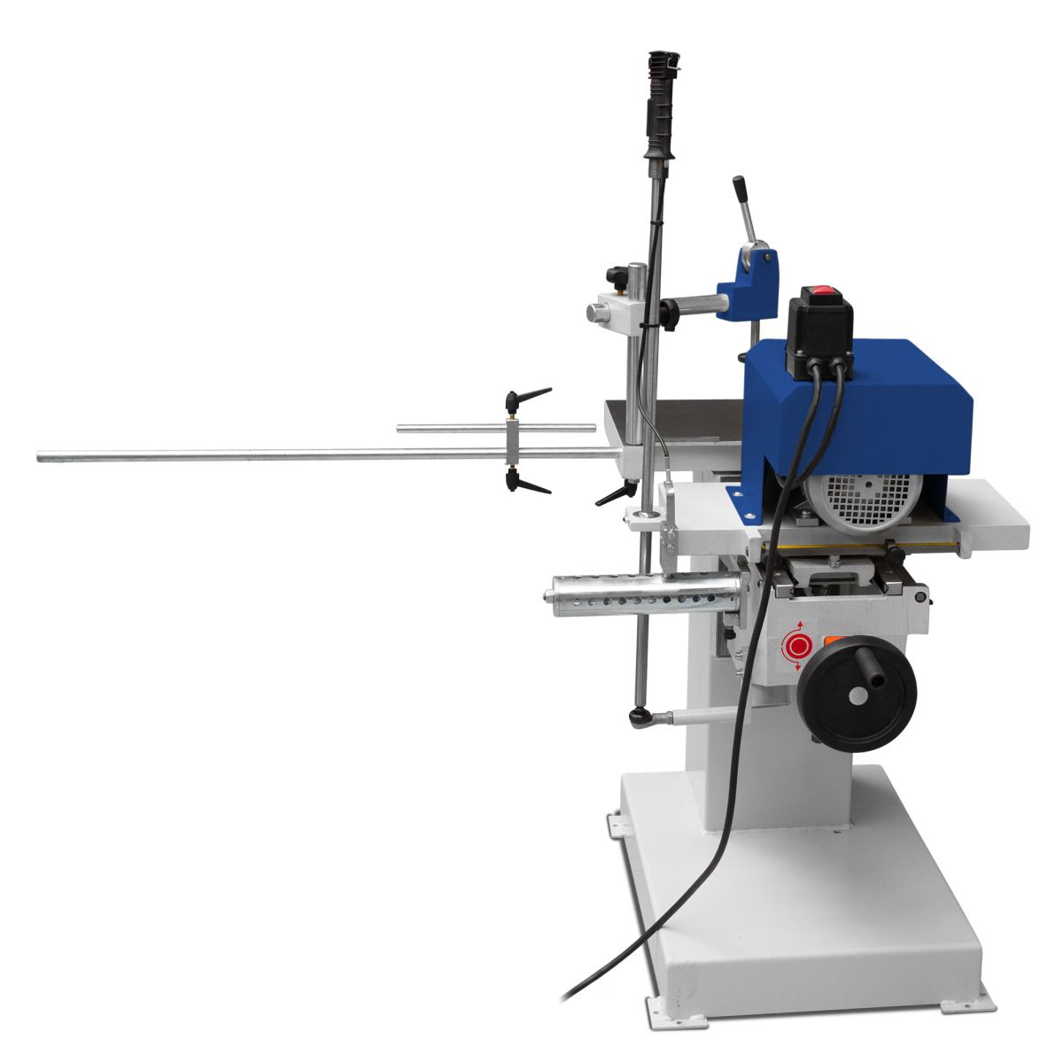 Langlochbohrmaschine Holzkraft LLB 30