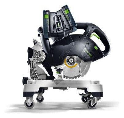 FESTOOL Leistensäge, "SYMMETRIC"