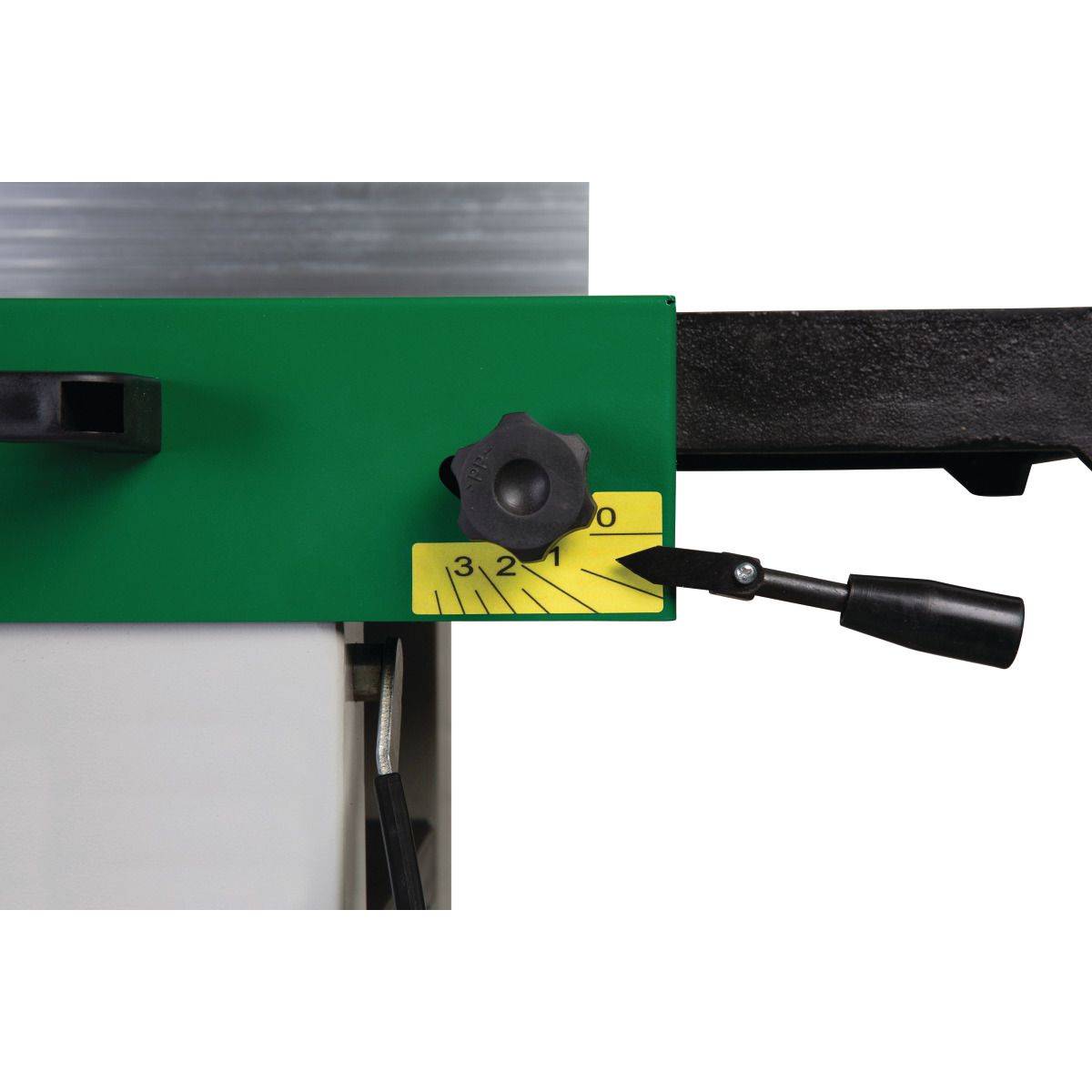 Abricht-Dickenhobel Holzstar ADH 41C