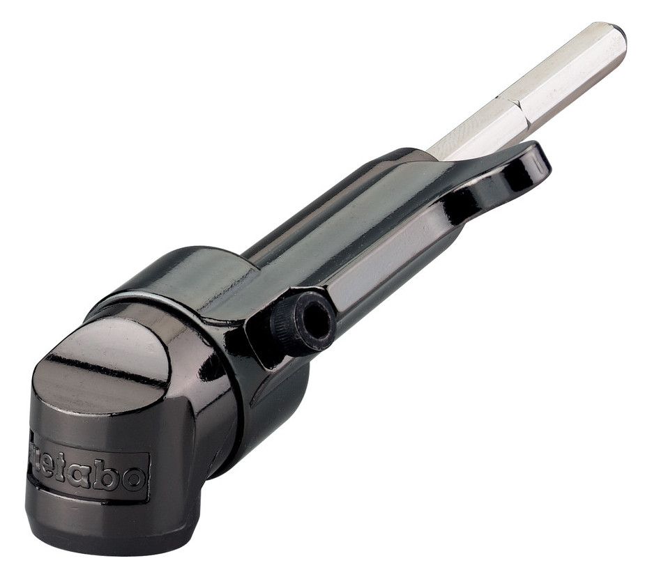 METABO Winkelschraubvorsatz, 1/4"