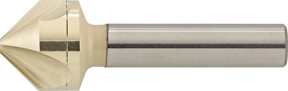 Kegelsenker DUO+ DIN335 VHM Form C 90Grad ungleiche Teilung 31,0mm FORMAT GT