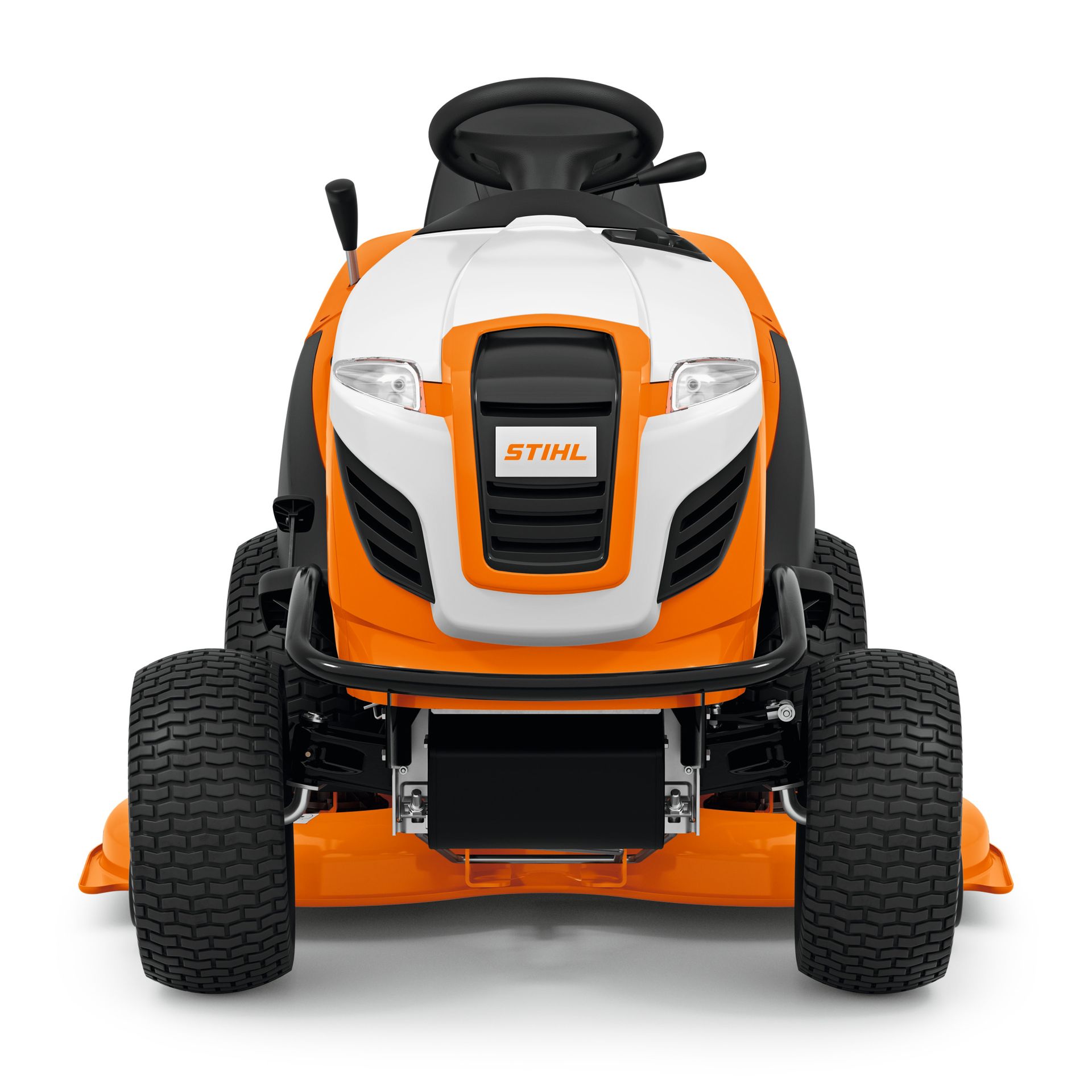 STIHL Aufsitzmäher RT 6127 ZL